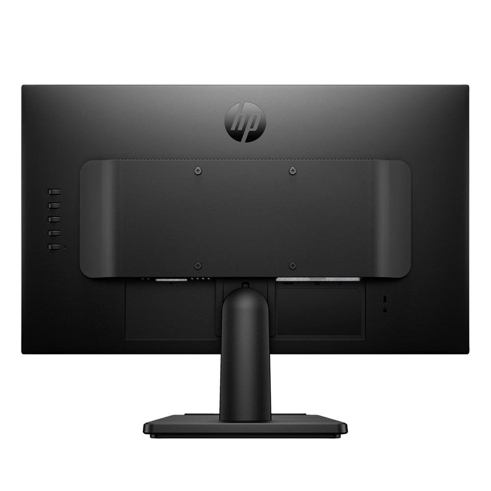 Monitor 21.5" Led Hp P22b, Full Hd, Garantia Limitada De 3 Anos, Modo De Luz Azul Baixa, Antirreflexo