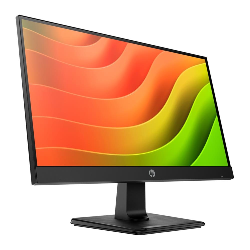 Monitor 21.5" Led Hp P22b, Full Hd, Garantia Limitada De 3 Anos, Modo De Luz Azul Baixa, Antirreflexo