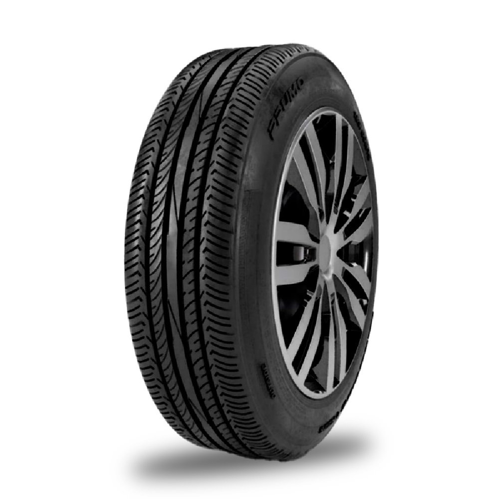Pneu Aro 15 Prumo Control A 205/65R15 94V