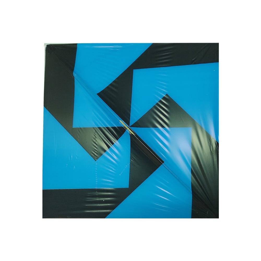 Papagaio Surecao Bora Ki Bora 35X35cm Sortido Com 12 Unidades
