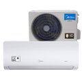 Ar Condicionado Split Springer Midea Hi Wall Xtreme Save Connect Inverter 18.000 BTU/h Quente e Frio Monofasico 42AGVQI18M5 - 220V