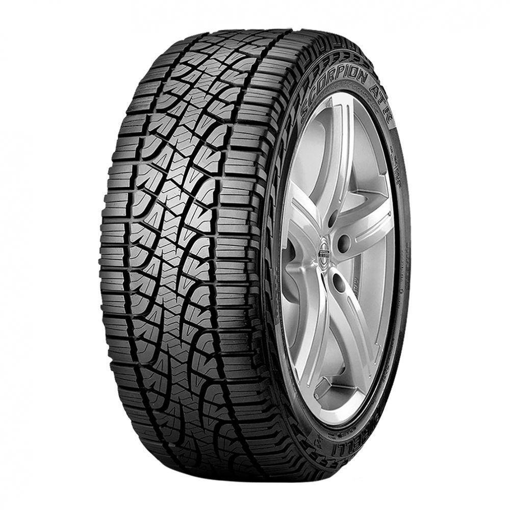 Pneu Aro 15 Pirelli Scorpion Atr 205/65R15 94H