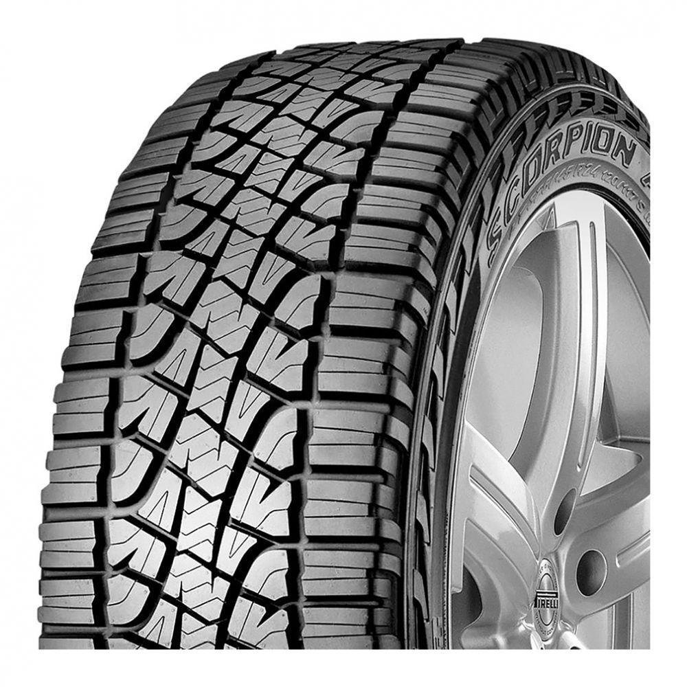 Pneu Aro 15 Pirelli Scorpion ATR 205/65R15 94H