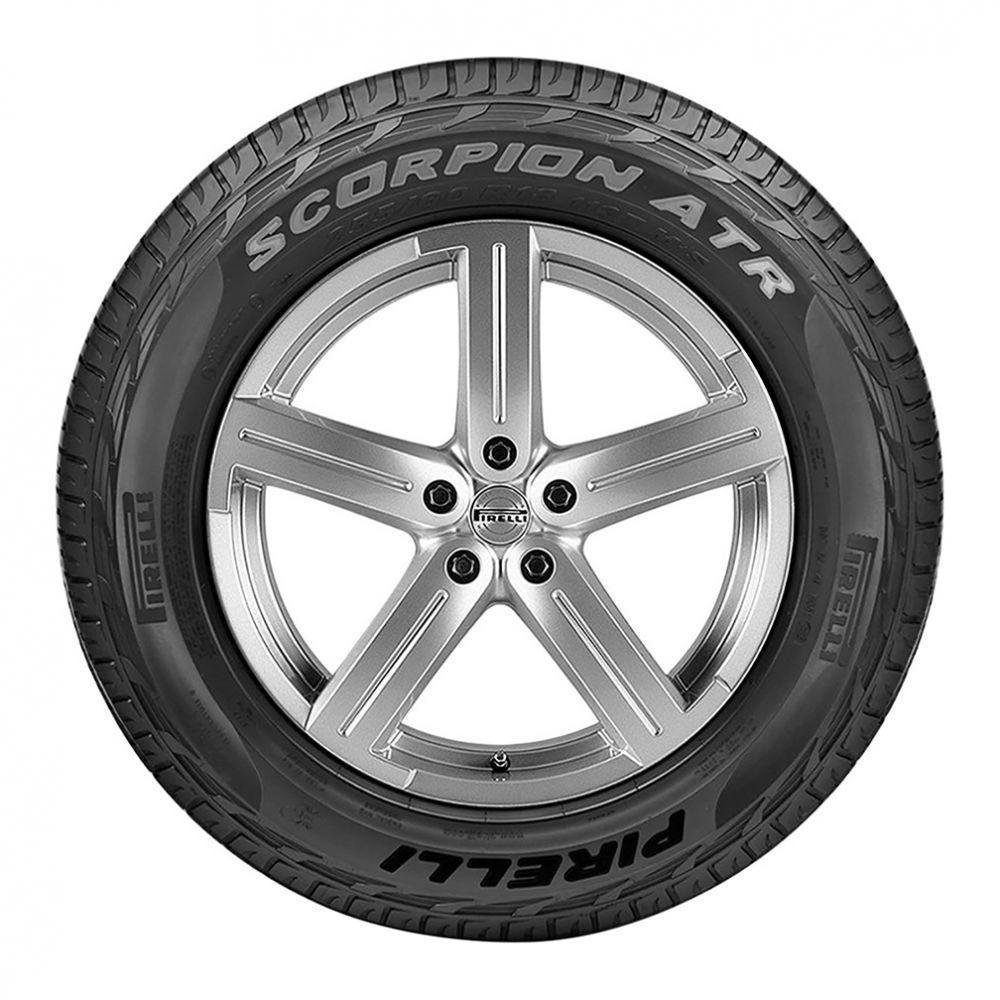 Pneu Aro 15 Pirelli Scorpion ATR 205/65R15 94H
