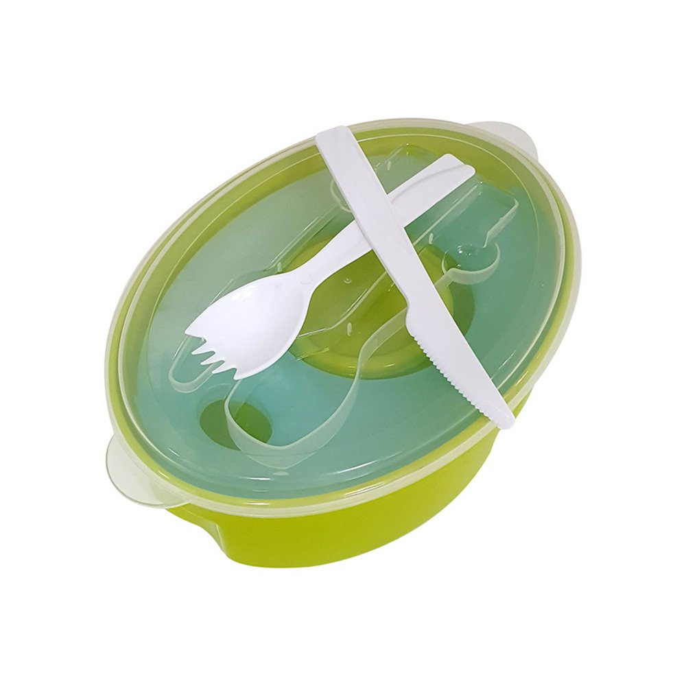 Pote Térmico Para Salada/Frutas - Western Home