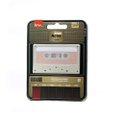 Bloco De Anotacoes Brw Vintage Brw 66X41mm Ba6001