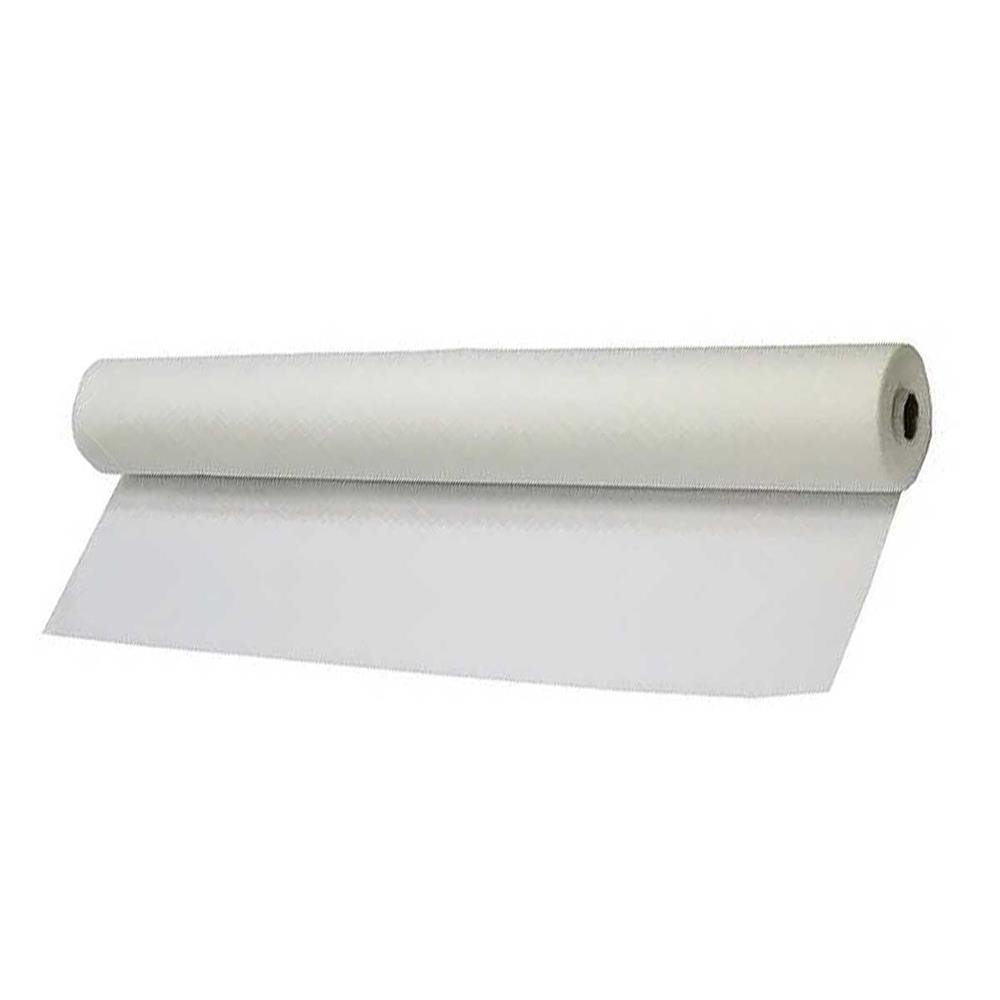 Lencol Hospitalar Rio Sampa Branco 70Cm C/50Mts