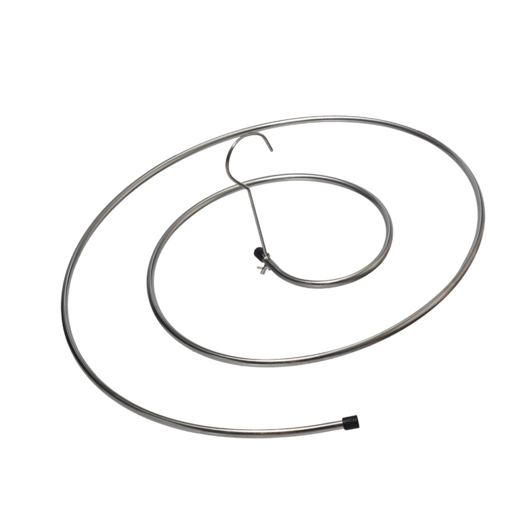 Varal Espiral Lençol 43CM - Western Home