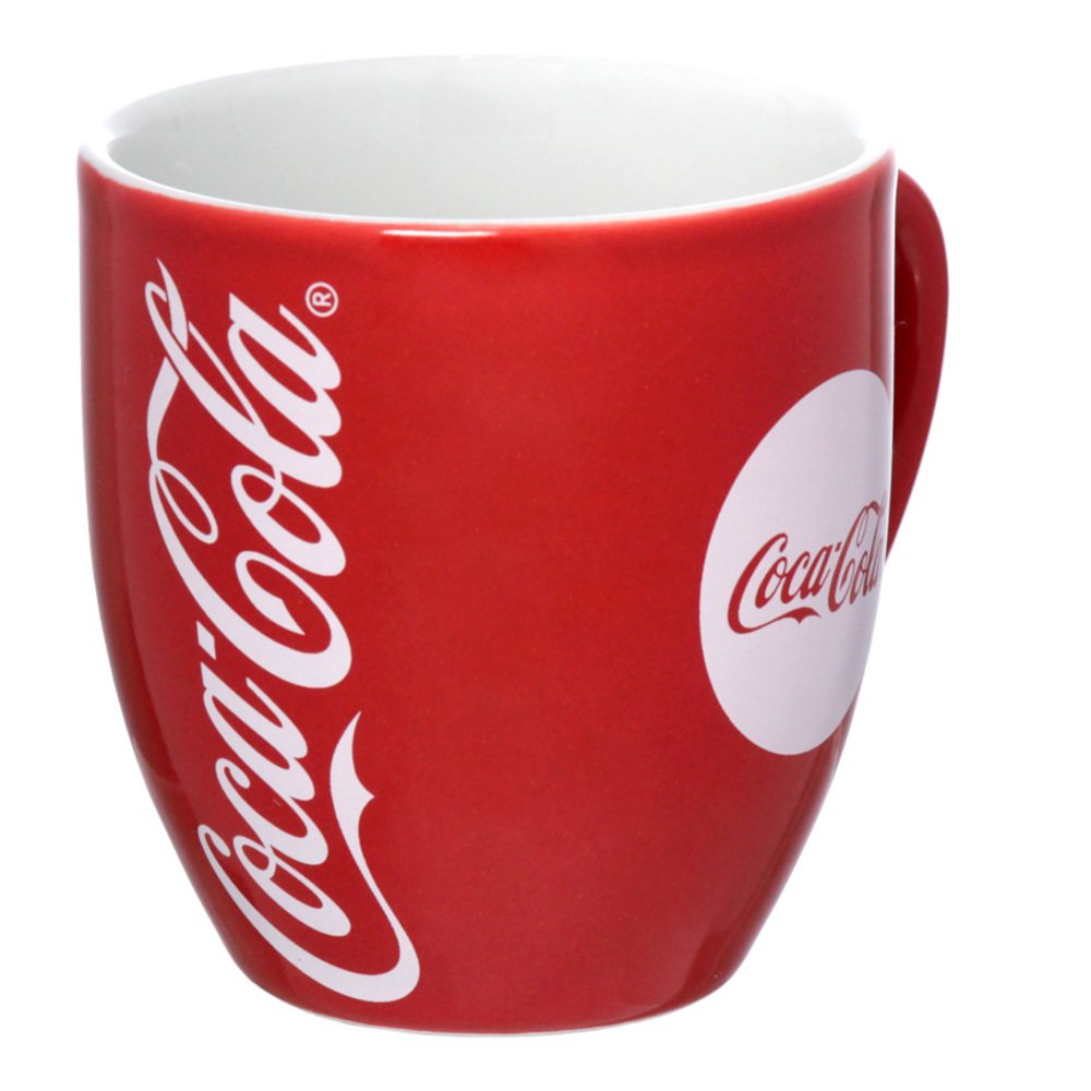 Caneca Coca Vm 300ML