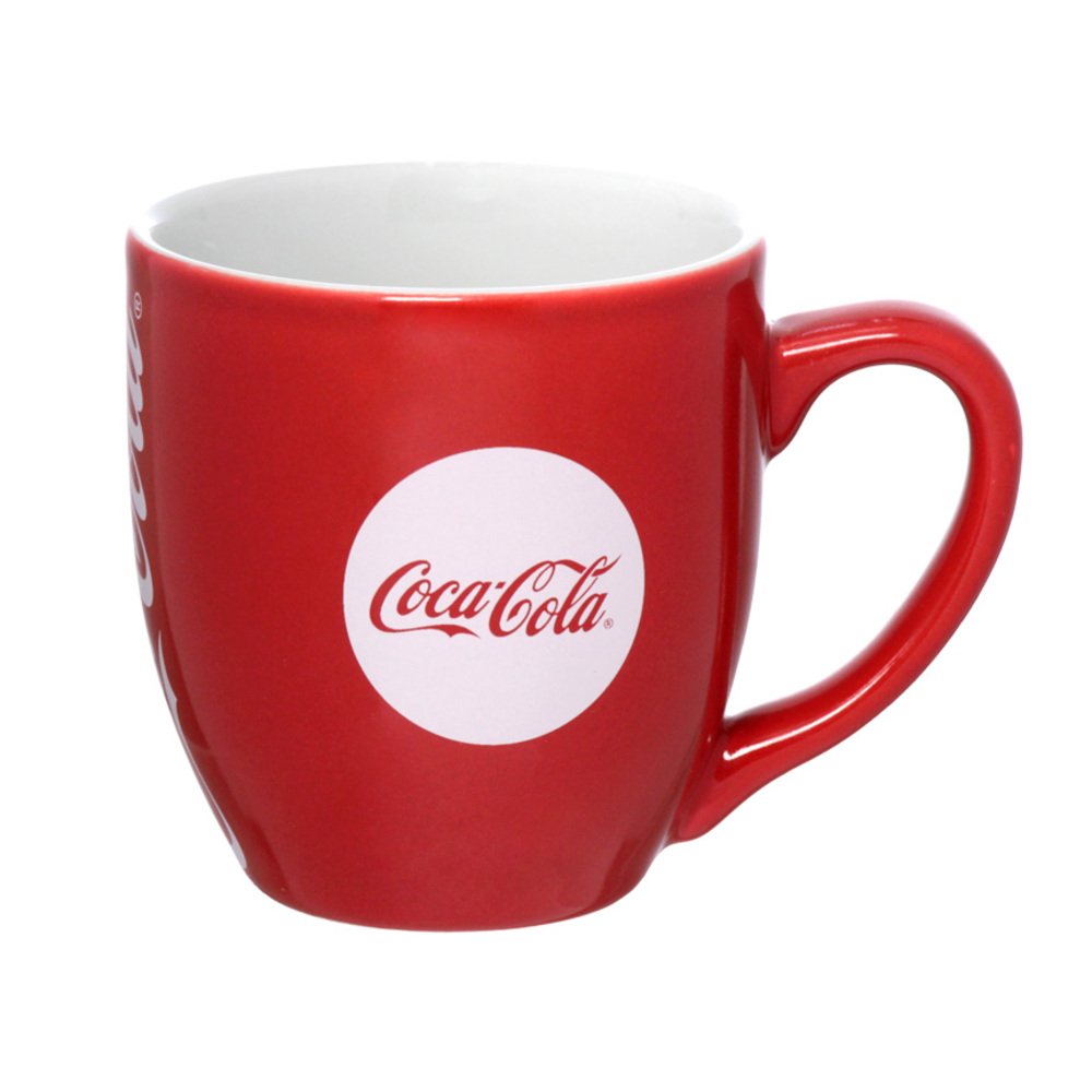 Caneca Coca Vm 300ML