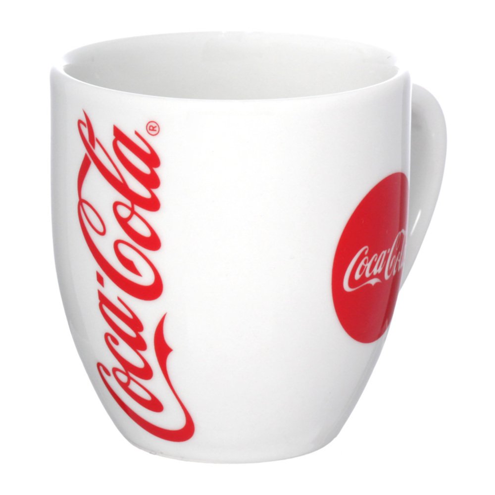 Caneca Coca Br 300ML