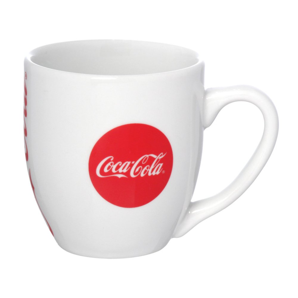Caneca Coca Br 300ML