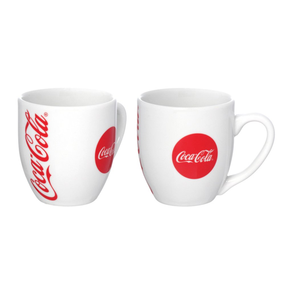 Caneca Coca Br 300ML