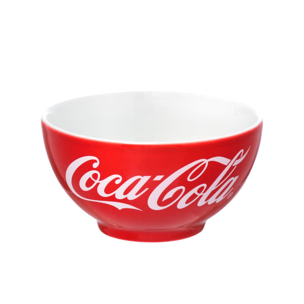Bowl Redondo Coca Vm 440ML