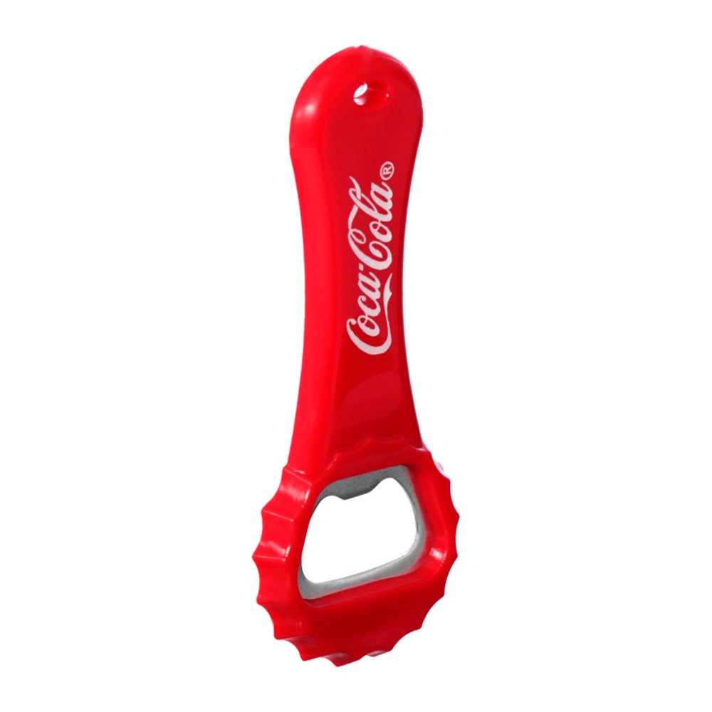 Abridor Garrafa Coca-Cola 12CM