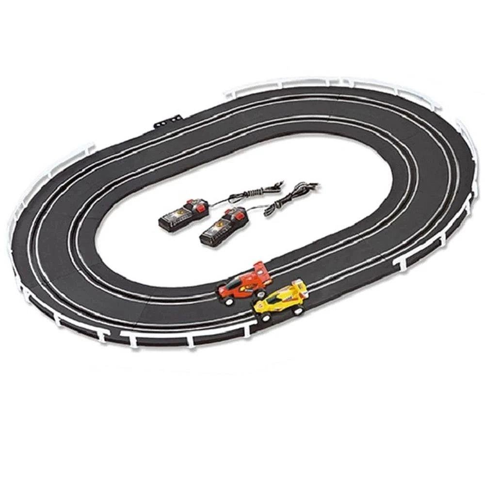 Super Pista Autorama Well Kids Wb3661