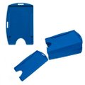 Protetor P/Cracha Azul Royal Universal Mares C/10