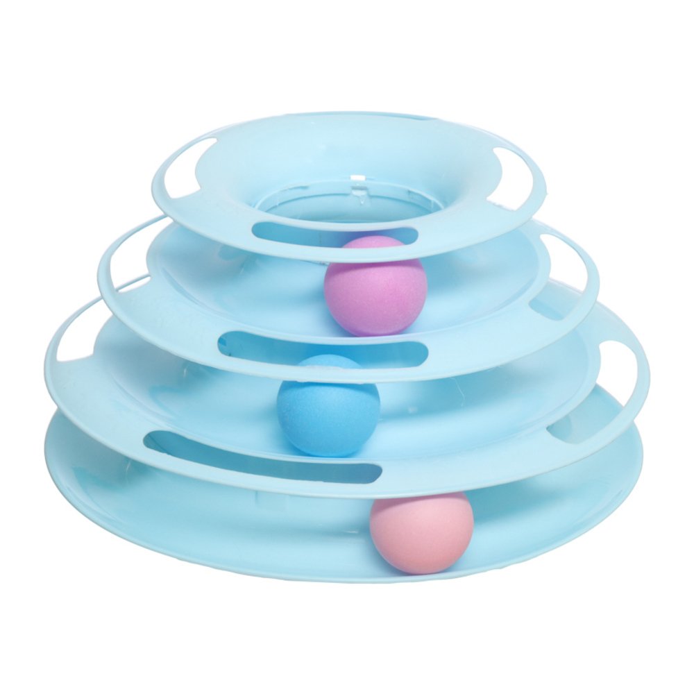 Brinquedo Gato Corre Corre Bolinha - Ringo