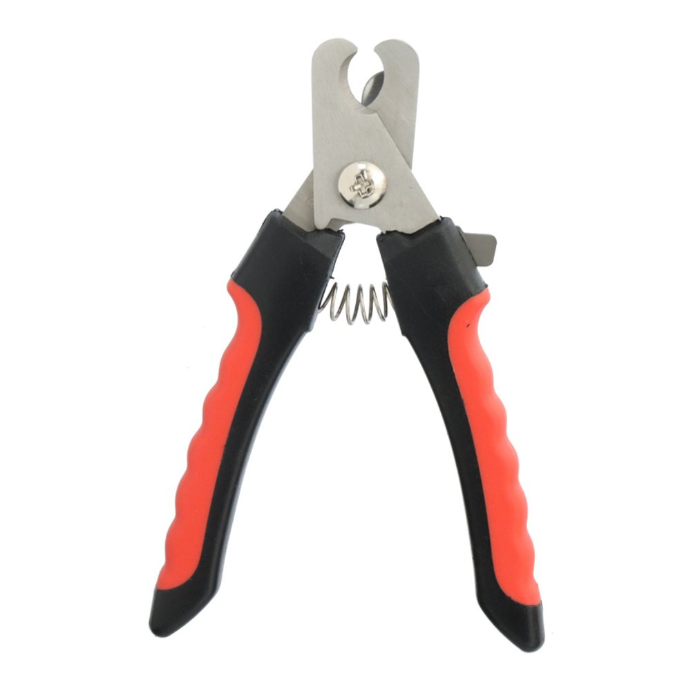 Alicate Cortar Unha Pet 16CM - Ringo