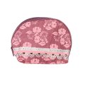 Necessaire Belle Rosa Escuro 18X8x16 Bl05-11420L