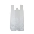 Sacola Plastica Branca 38X48 C/1000