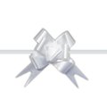 Laco Facil 30Mmx48mm Branco C/10