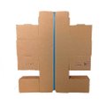 Caixa Papelao Scrity 19X14x9,5Cm C/25 Unid Cx020.01