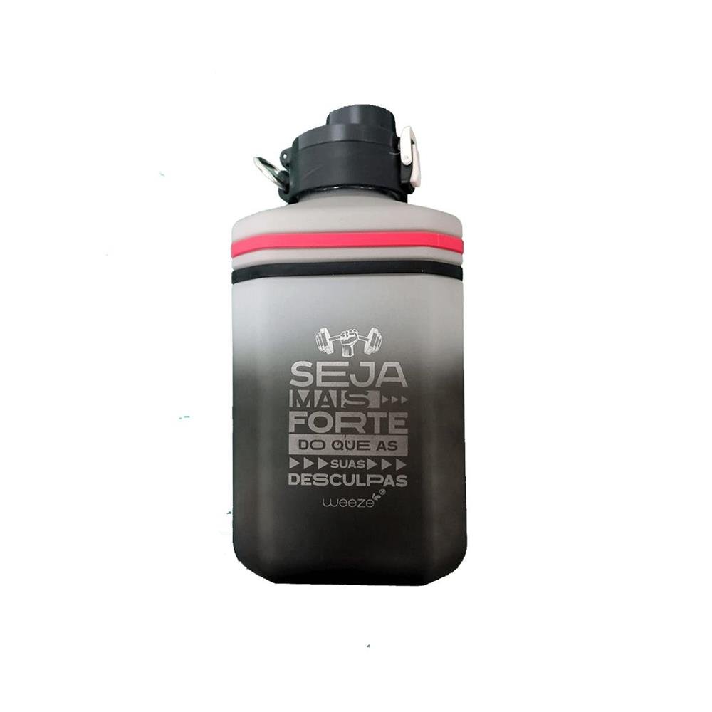 Mini Galao 16L Weeze Plastico Cb3099
