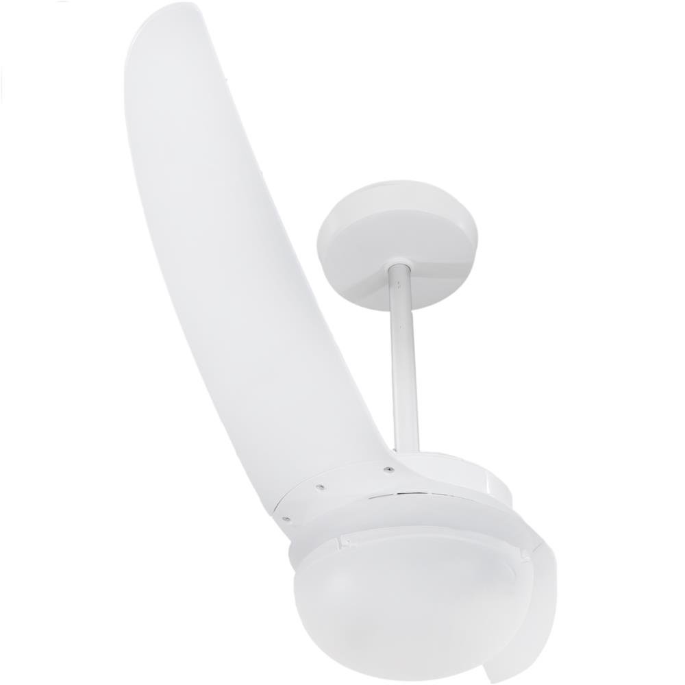 Ventilador De Teto Wind 202 Branco 127V