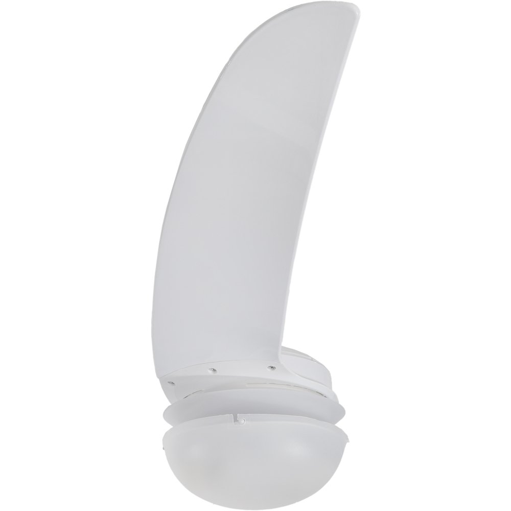 Ventilador De Teto Wind 202 Branco 127V
