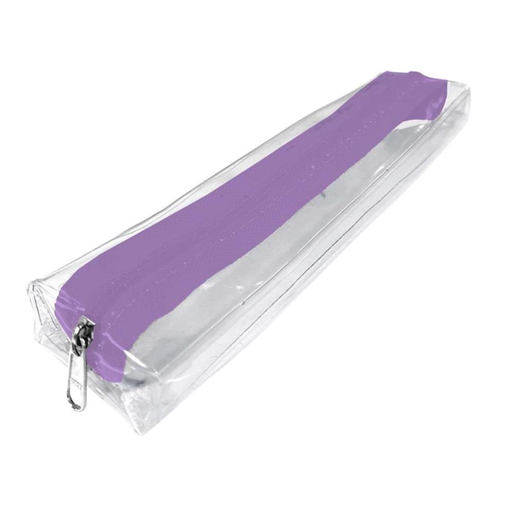 Estojo Cristal Lilas Ref 4006