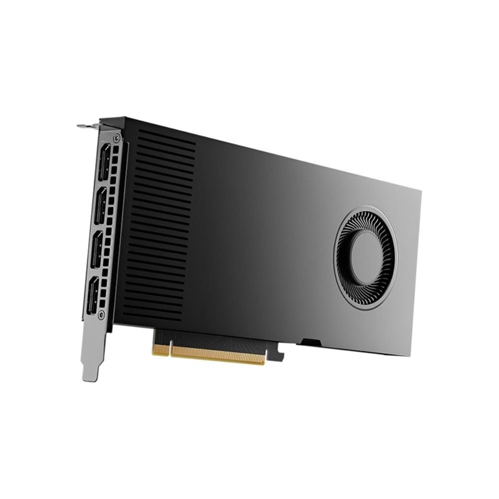 Placa De Vídeo Quadro Pny Rtx 4000 Ada Generation, 20Gb, Ddr6 - Vcnrtx4000ada-Pb