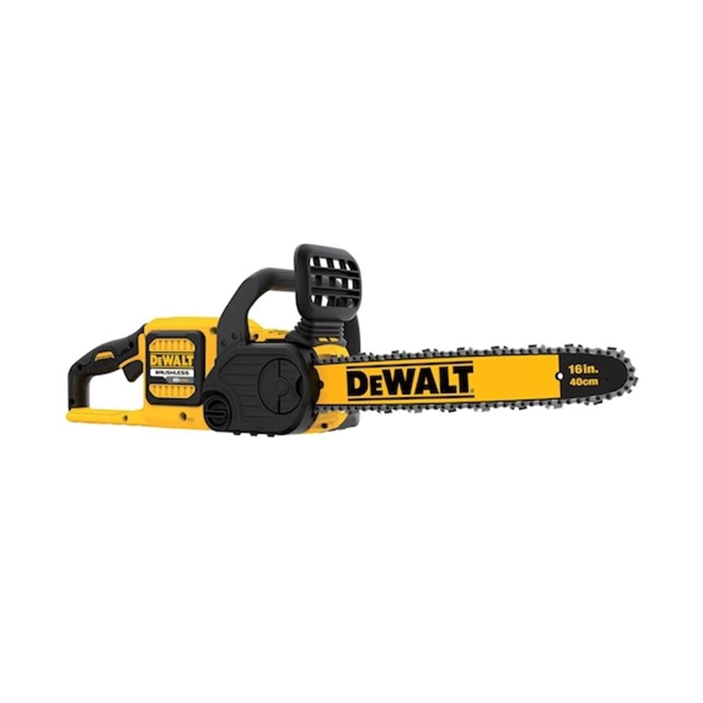 Eletroserra Dewalt Dccs670b 60v Max Xr Flexvolt Brushlees