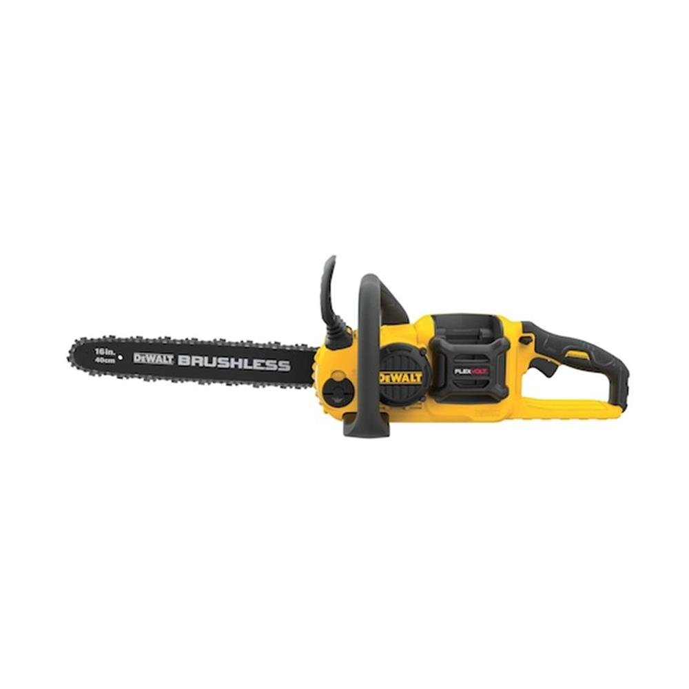 Eletroserra Dewalt Dccs670b 60v Max Xr Flexvolt Brushlees