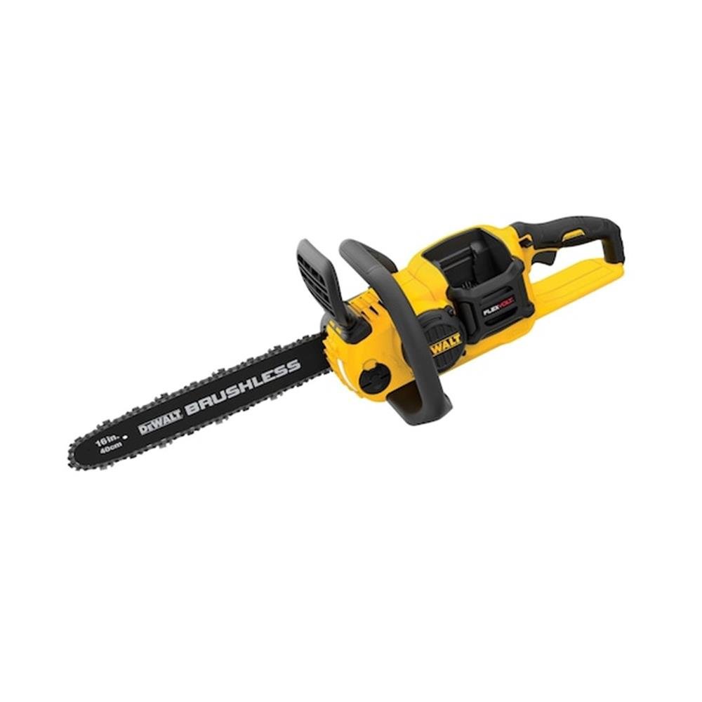 Eletroserra Dewalt Dccs670b 60v Max Xr Flexvolt Brushlees