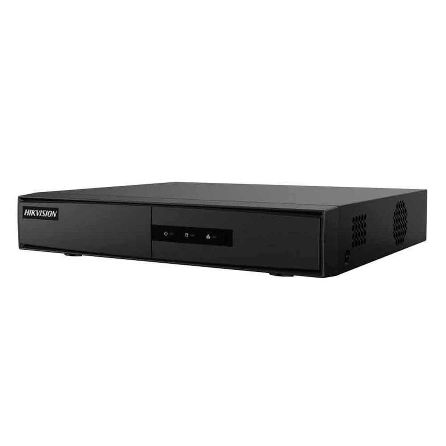 Nvr Ds-7104ni-q1/m Hikvision