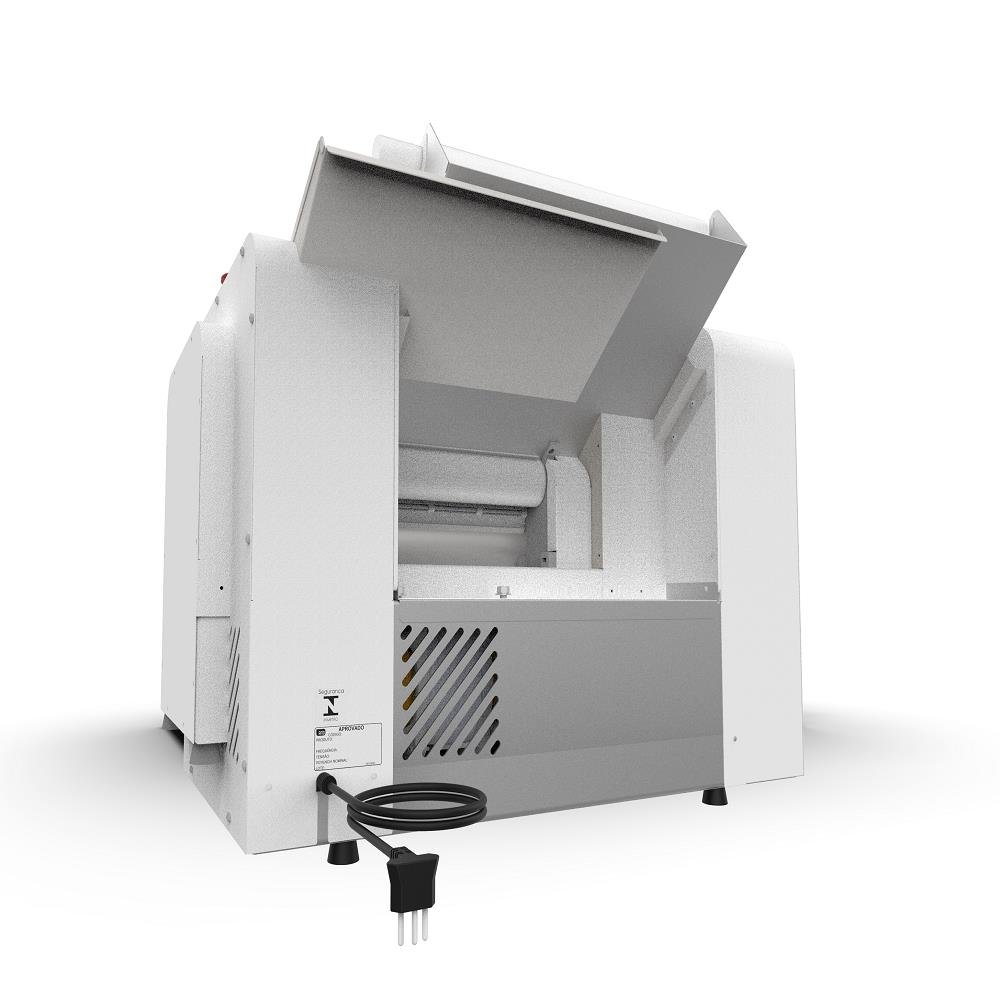Laminador Elétrico AND 39cm 1 CV 127V Branco