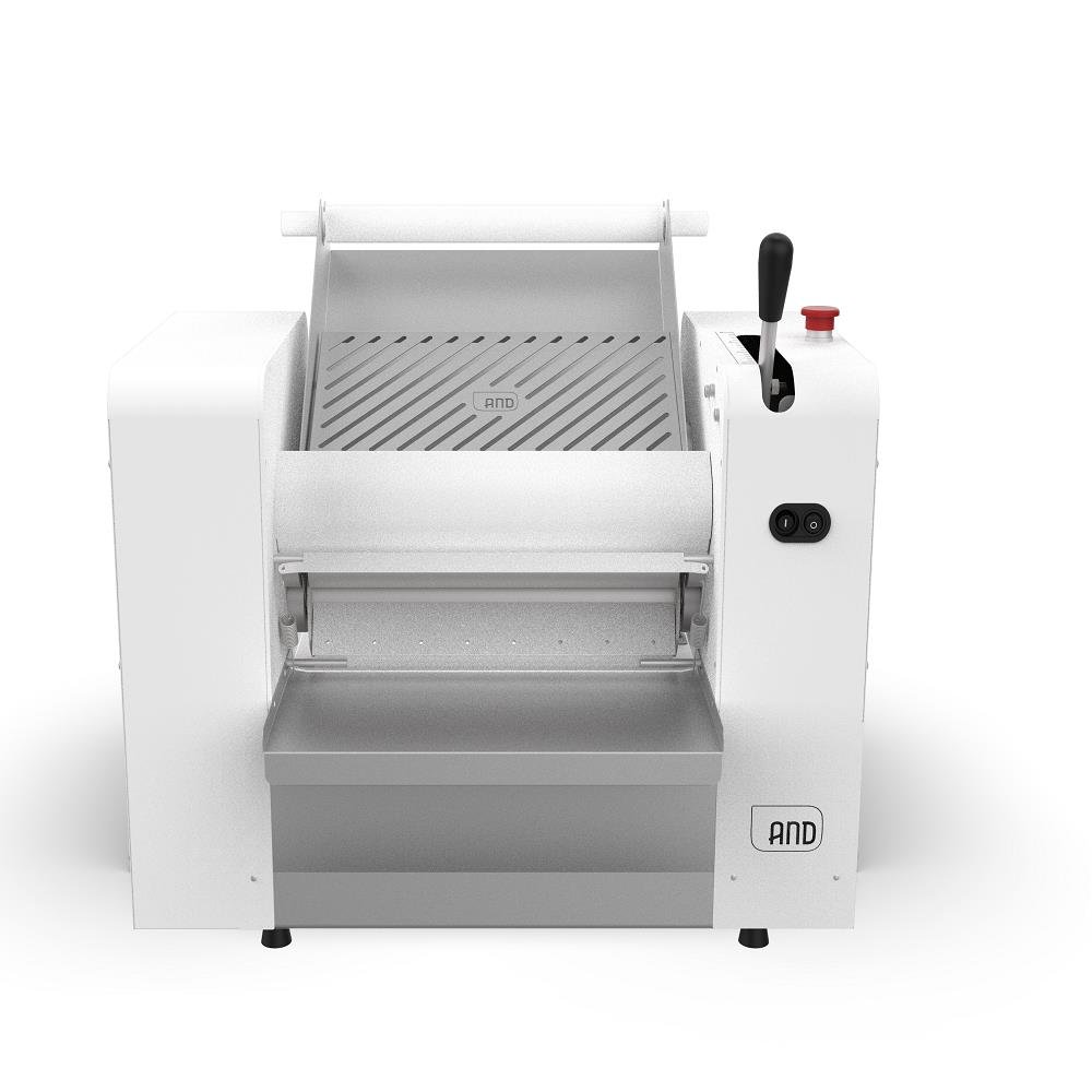 Laminador Elétrico AND 39cm 1 CV 127V Branco