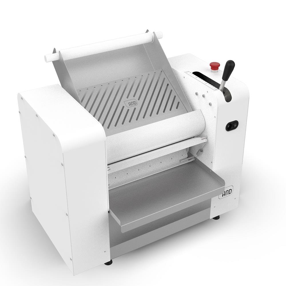 Laminador Elétrico AND 39cm 1 CV 127V Branco