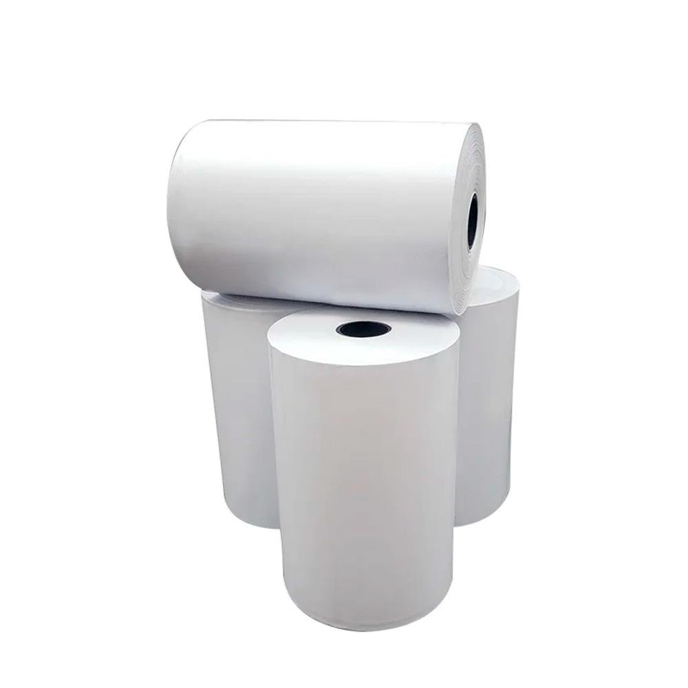 Bobina Suprema Term Branca Nfc-E 79Mm 30M C/30