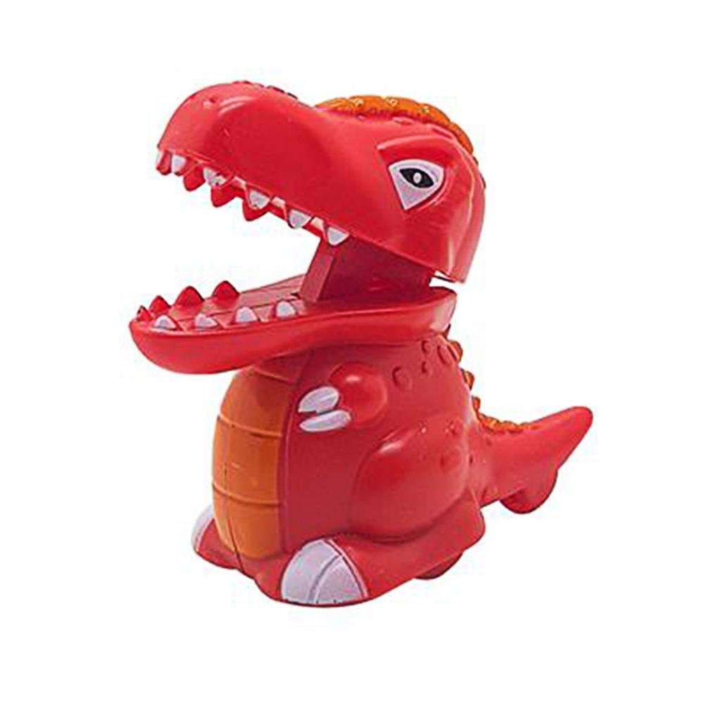 Parque Dos Dinos Carrinho Animal Bbr Toys R3008