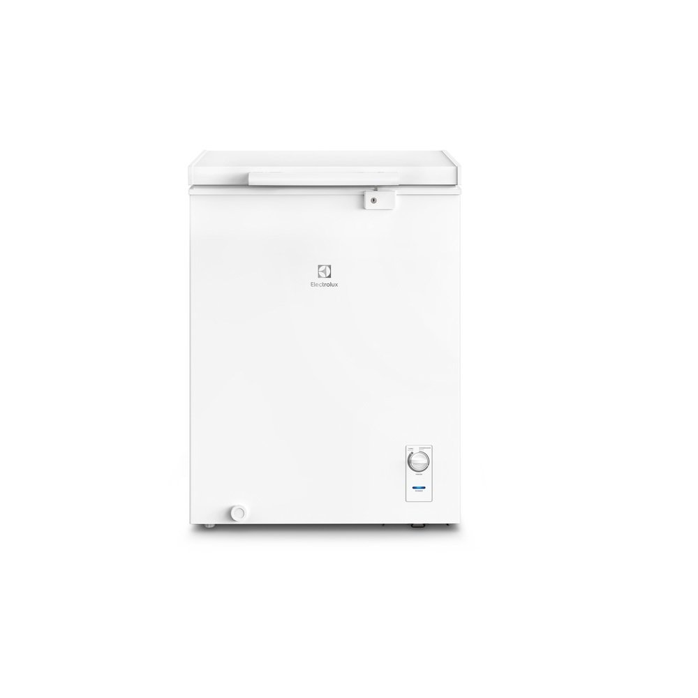 Freezer Horizontal Electrolux 143 Litros Cycle Defrost Branco HE150 - 220V