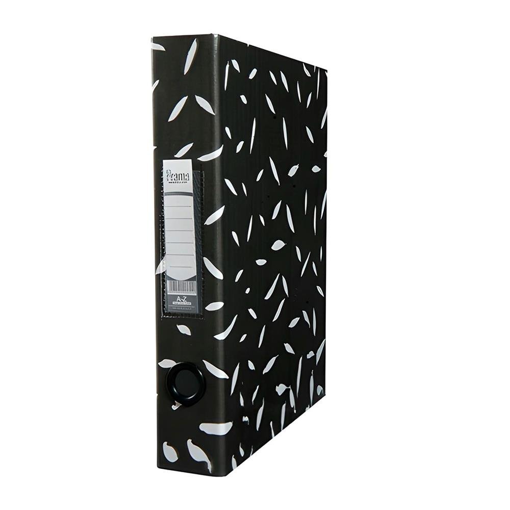 Pasta Az Frama Usual Tigrado Oficio Le C/4 Ref 11952