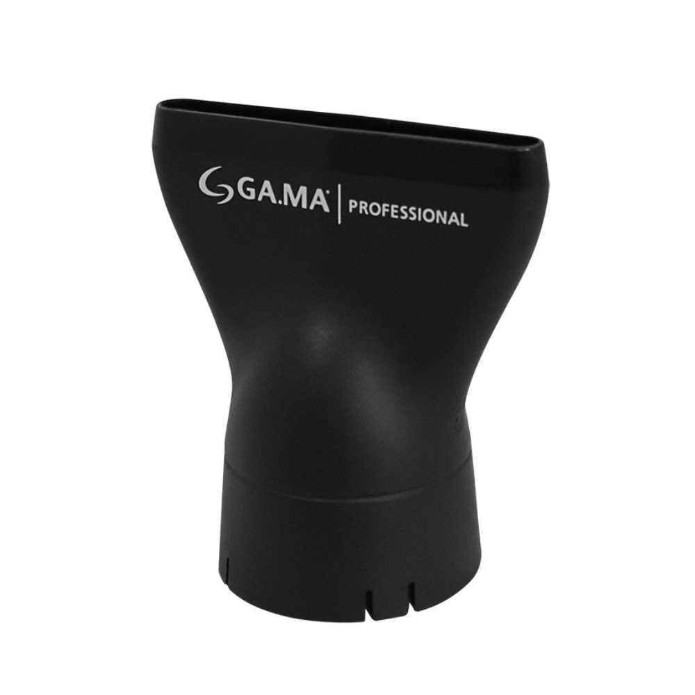 Secador Gama IQ Lite Red - 1400W, 2 Velocidades, 3 Temperaturas, Vermelho, 110V