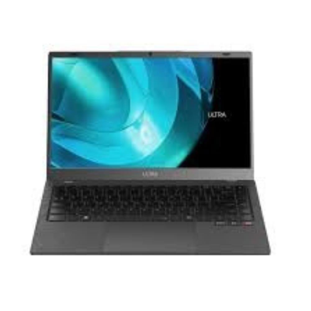 Notebook Ultra Intel Core i3 8145U Memoria 4GB SSD 240GB Tela 15.6" Linux UB491