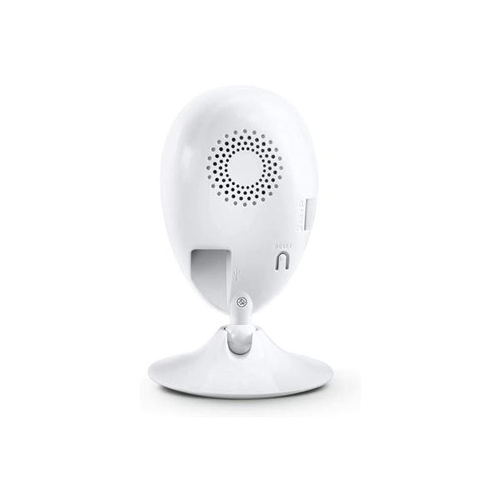 Kit De Monitoramento 2 Câmeras Wifi Interna + 2 Câmeras Wifi Externa Ezviz - Sem Fio