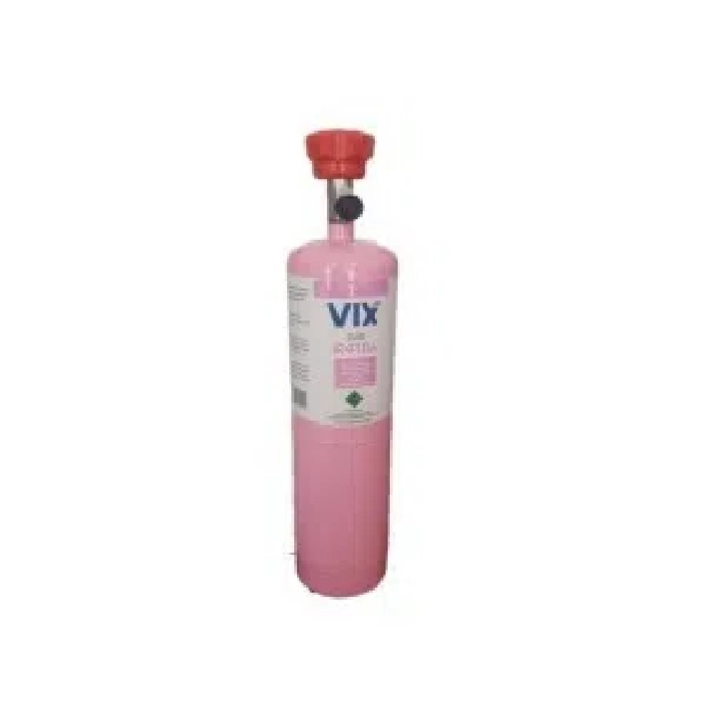 Gás Refrigerante R410A Vix | 750g