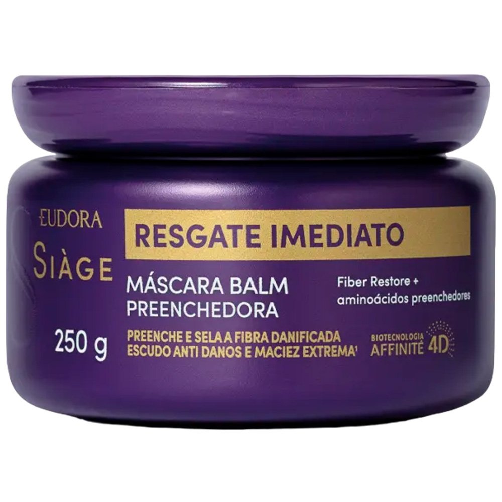 Masc Siage Resgate Imediato 250G
