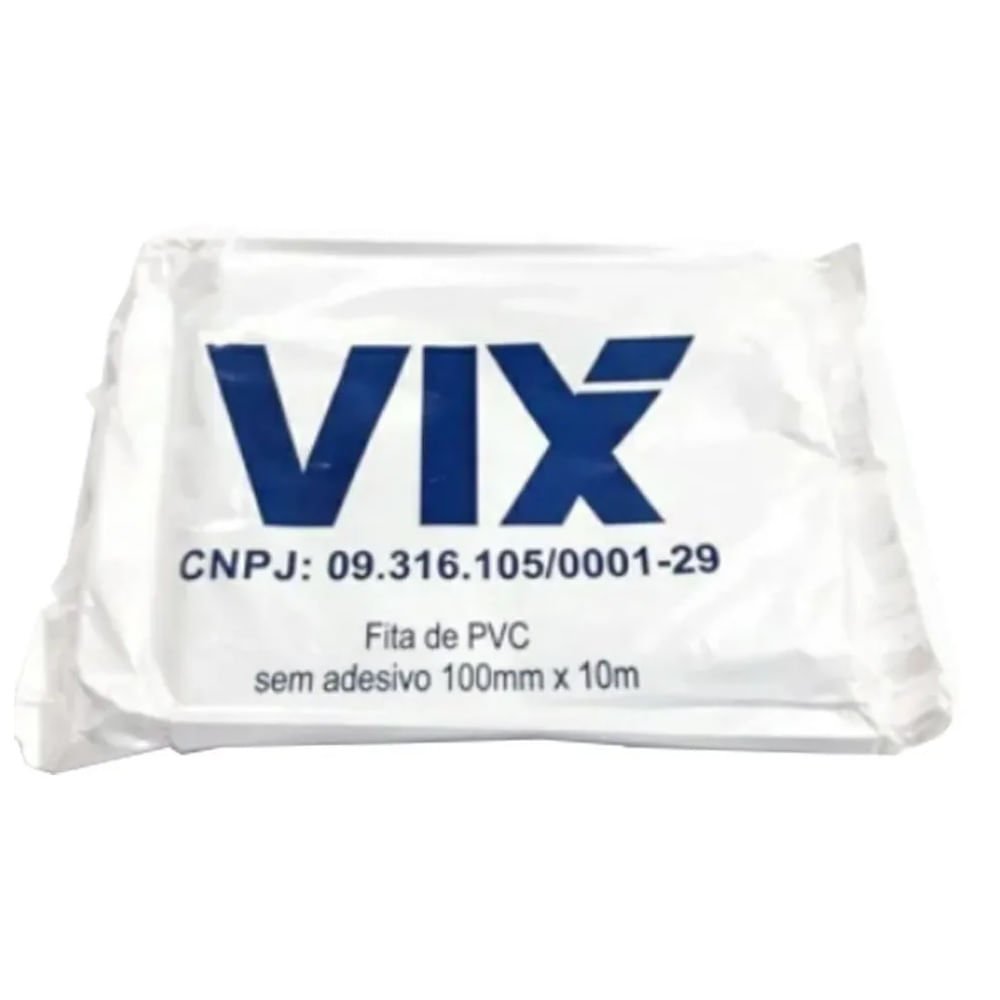 Fita Pvc Instalação Split 10 M Preta