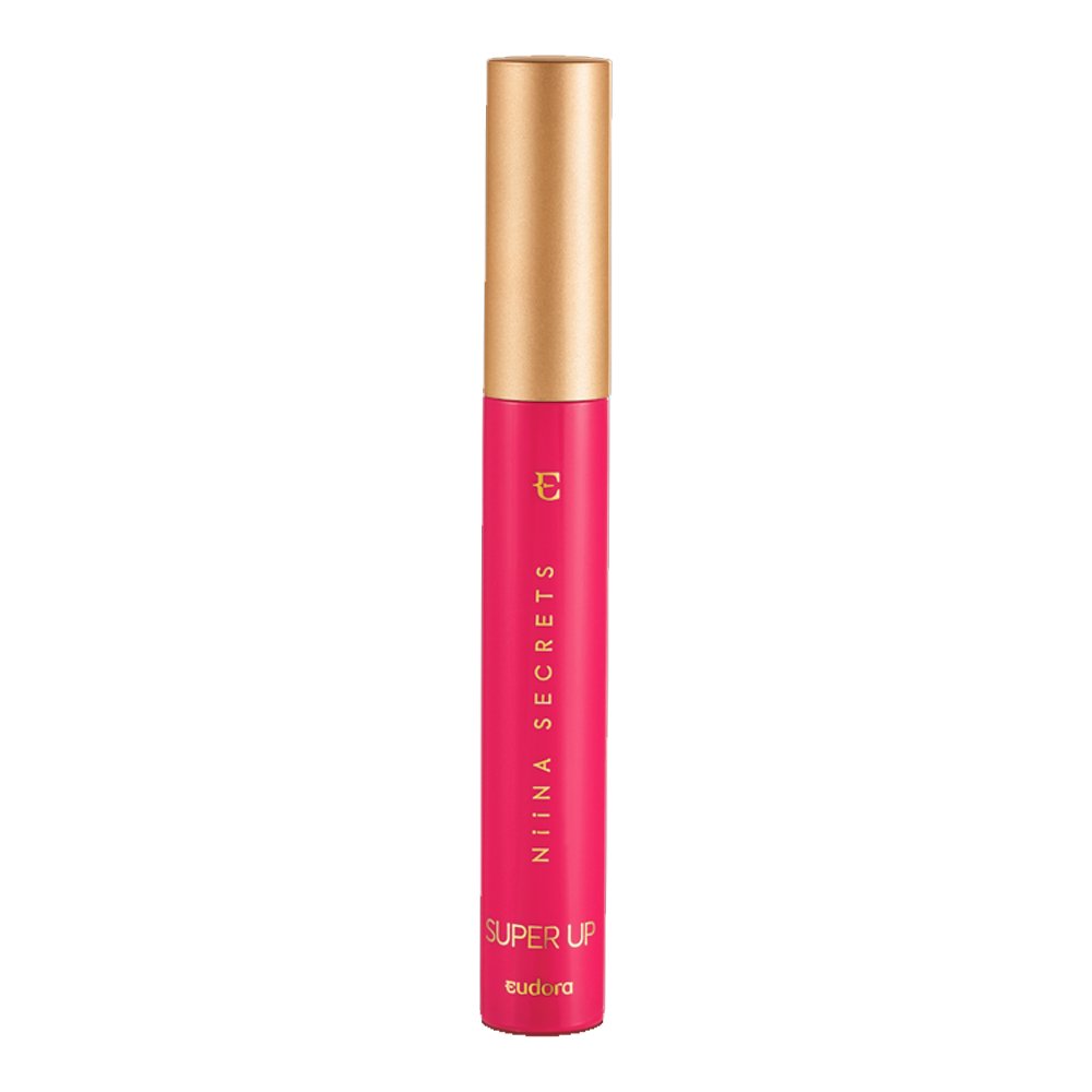 Mascara De Cilios Niina Secrets Super Up 8ml